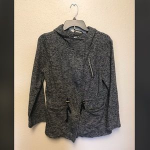 Merona Drawstring Utility Jacket